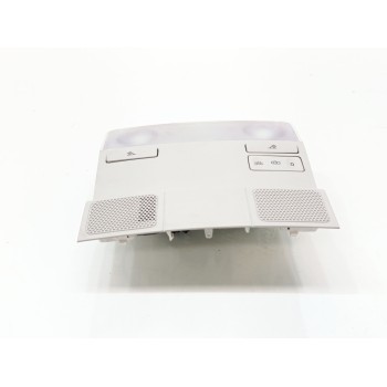 Recambio de luz interior para seat leon (5f1) reference plus referencia OEM IAM 1K0947105AC  