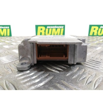 Recambio de centralita airbag para opel astra g berlina club referencia OEM IAM 09229302 5WK42925 