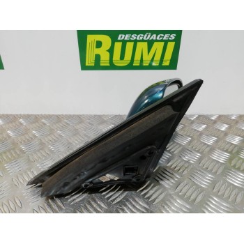 Recambio de retrovisor derecho para daewoo leganza 2.2i cdx referencia OEM IAM 015353  