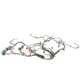 Recambio de no identificado para renault clio iv technofeel referencia OEM IAM 240119615R  