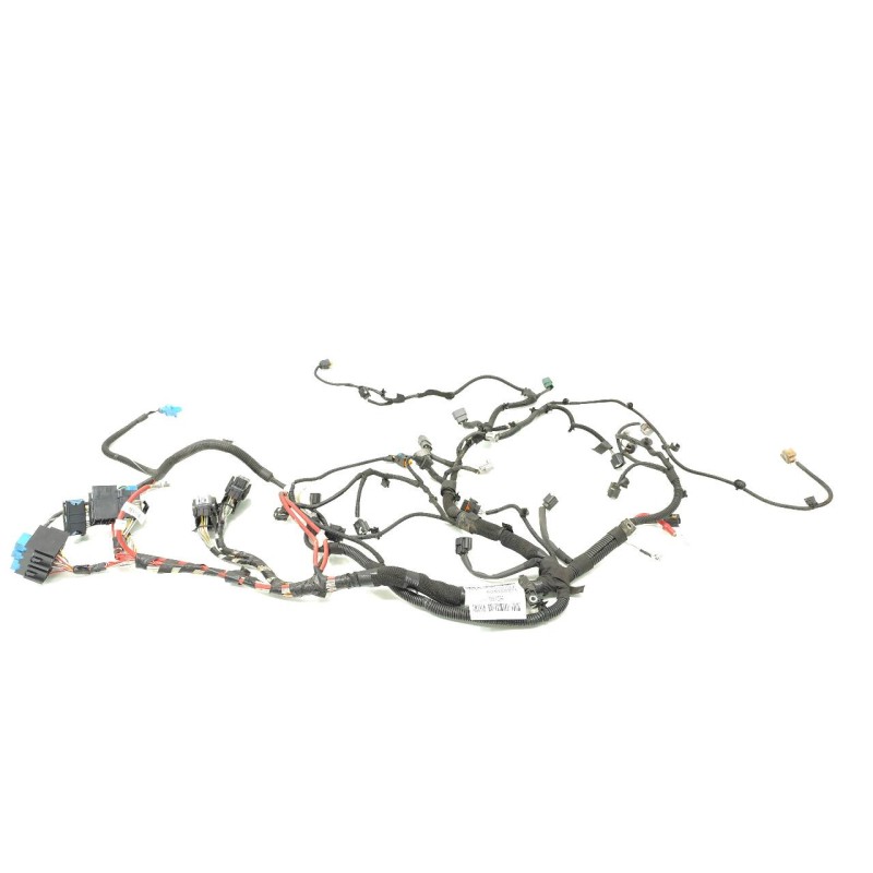 Recambio de no identificado para renault clio iv technofeel referencia OEM IAM 240119615R  