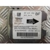 Recambio de centralita airbag para opel astra g berlina club referencia OEM IAM 09229302 5WK42925 