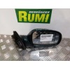 Recambio de retrovisor derecho para daewoo leganza 2.2i cdx referencia OEM IAM 015353  