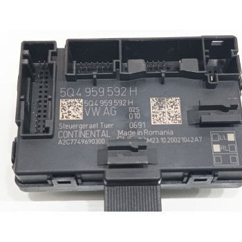 Recambio de modulo electronico para seat leon sportstourer (kl8) style referencia OEM IAM 5Q4959592H  