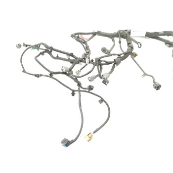 Recambio de no identificado para renault clio iv technofeel referencia OEM IAM 240119615R  