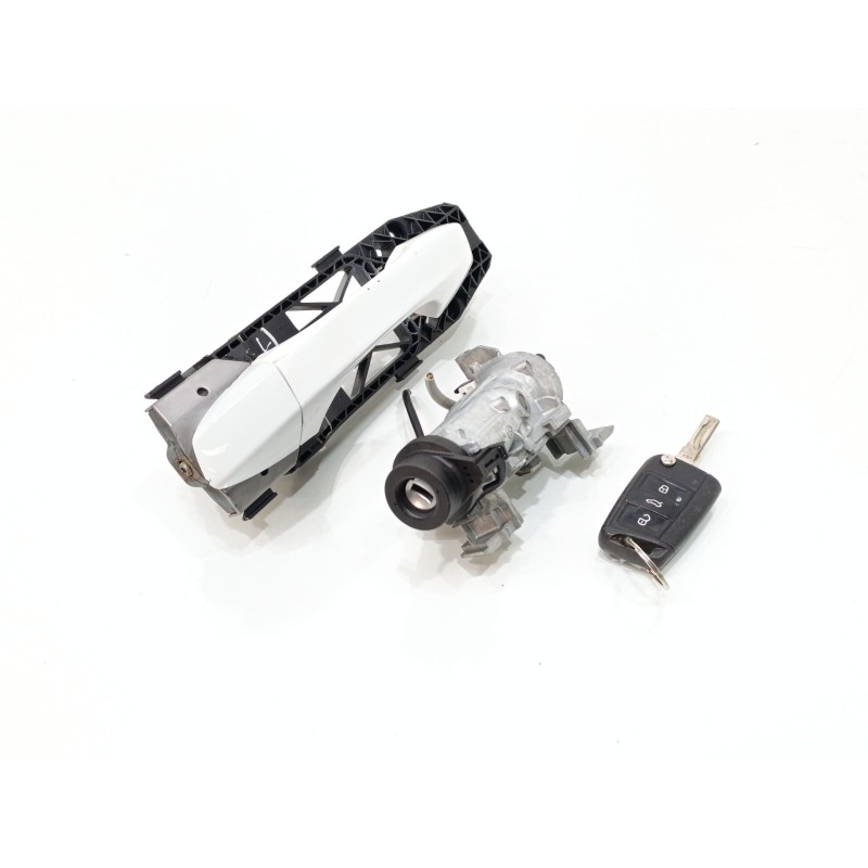 Recambio de juego bombines para seat leon (5f1) reference plus referencia OEM IAM   