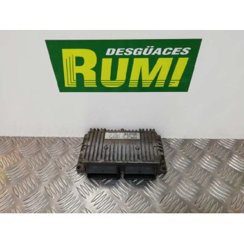 CENTRALITA CAMBIO AUTOMATICO 7700115799 7700103418 S105280007