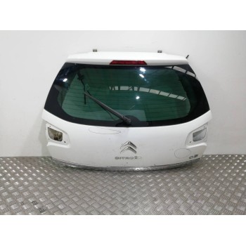 Recambio de porton trasero para citroën c3 collection referencia OEM IAM   