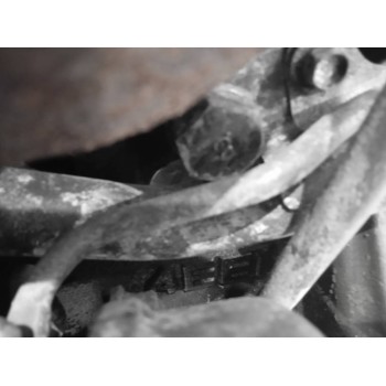 Recambio de motor completo para opel vectra a 1.7 turbodiesel (17 dt / lu8) referencia OEM IAM 4EE1  