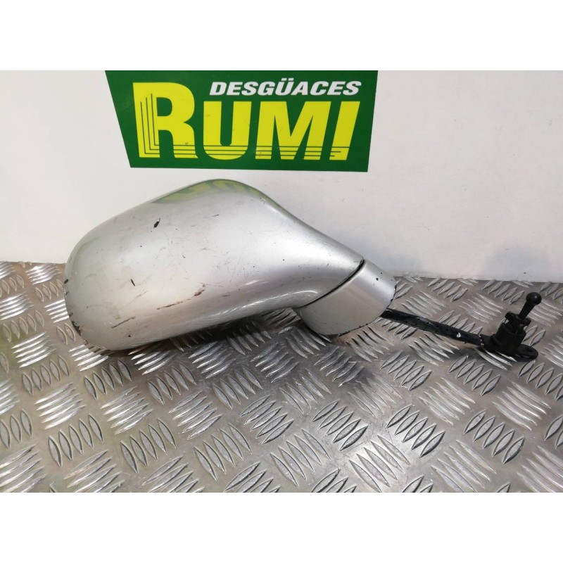 Recambio de retrovisor derecho para mitsubishi carisma berlina 4 (da0) 1800 gdi fleet referencia OEM IAM 010416 010417 