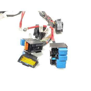 Recambio de no identificado para renault clio iv technofeel referencia OEM IAM 240119615R  