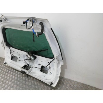 Recambio de porton trasero para citroën c3 collection referencia OEM IAM   