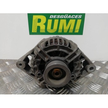 Recambio de alternador para opel astra g berlina club referencia OEM IAM 90561971 0124415002 