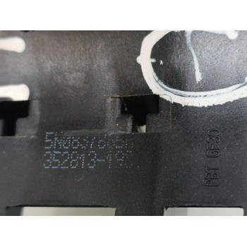 Recambio de juego bombines para seat leon (5f1) reference plus referencia OEM IAM   