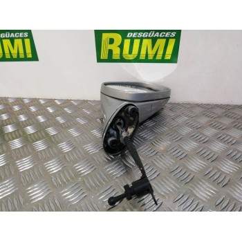 Recambio de retrovisor derecho para mitsubishi carisma berlina 4 (da0) 1800 gdi fleet referencia OEM IAM 010416 010417 
