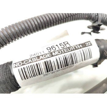 Recambio de no identificado para renault clio iv technofeel referencia OEM IAM 240119615R  