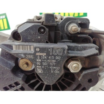 Recambio de alternador para opel astra g berlina club referencia OEM IAM 90561971 0124415002 