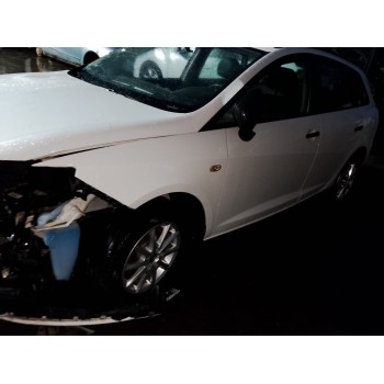 seat ibiza st (6j8) del año 2014