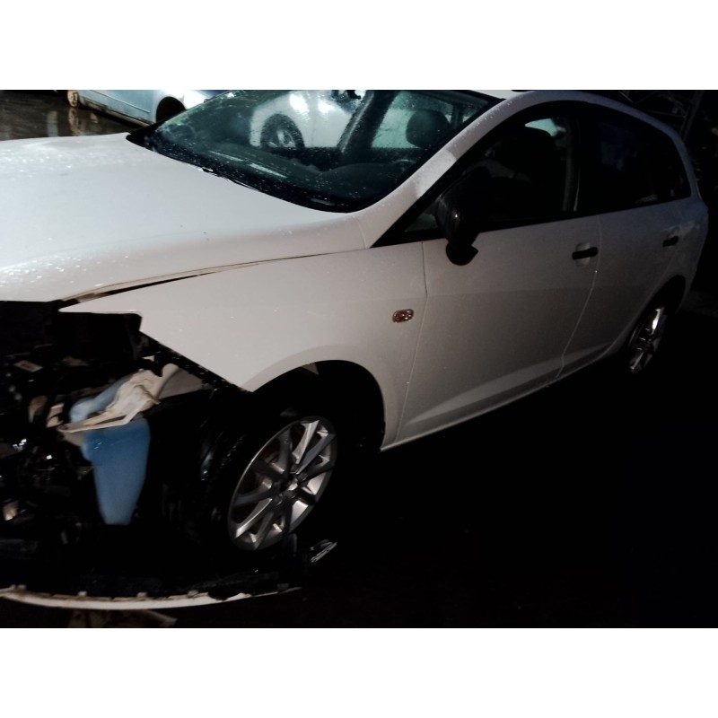 seat ibiza st (6j8) del año 2014