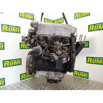 Recambio de motor completo para opel vectra a 1.7 turbodiesel (17 dt / lu8) referencia OEM IAM 4EE1  