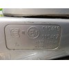 Recambio de retrovisor derecho para mitsubishi carisma berlina 4 (da0) 1800 gdi fleet referencia OEM IAM 010416 010417 