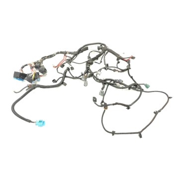 Recambio de no identificado para renault clio iv technofeel referencia OEM IAM 240119615R  