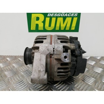 Recambio de alternador para opel astra g berlina club referencia OEM IAM 90561971 0124415002 