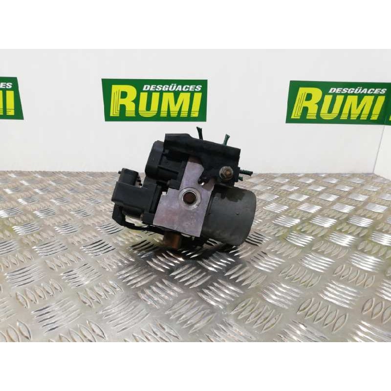 Recambio de abs para opel corsa c club referencia OEM IAM 09127108 0265216478 0273004227