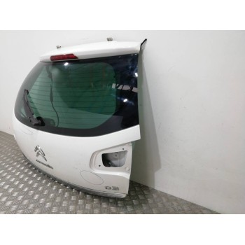 Recambio de porton trasero para citroën c3 collection referencia OEM IAM   