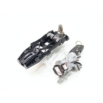 Recambio de juego bombines para seat leon (5f1) reference plus referencia OEM IAM   