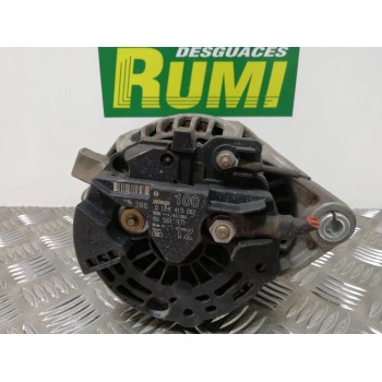 Recambio de alternador para opel astra g berlina club referencia OEM IAM 90561971 0124415002 