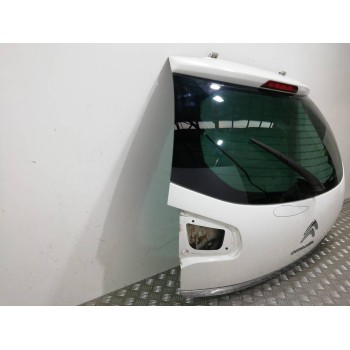 Recambio de porton trasero para citroën c3 collection referencia OEM IAM   