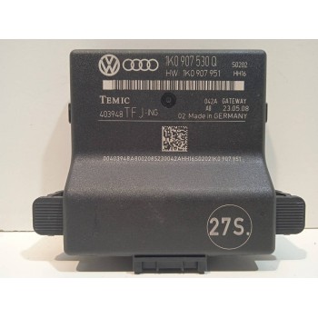 Recambio de modulo electronico para seat leon (1p1) reference referencia OEM IAM 1K0907530Q  
