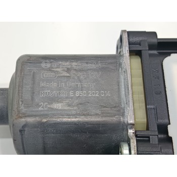 Recambio de motor elevalunas trasero derecho para seat leon sportstourer (kl8) style referencia OEM IAM 5Q0959408D  