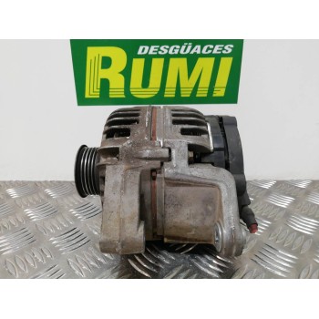 Recambio de alternador para opel astra g berlina club referencia OEM IAM 90561971 0124415002 