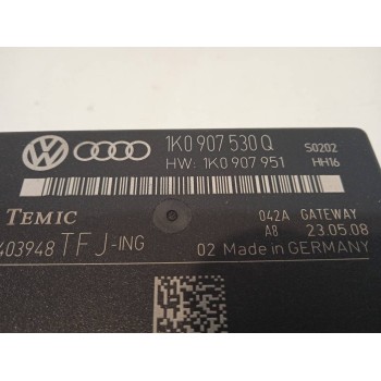 Recambio de modulo electronico para seat leon (1p1) reference referencia OEM IAM 1K0907530Q  