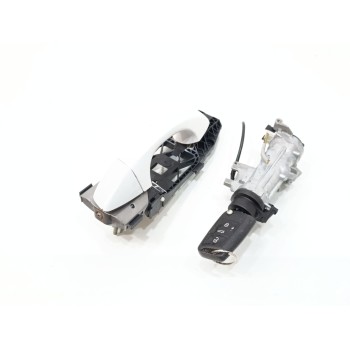 Recambio de juego bombines para seat leon (5f1) reference plus referencia OEM IAM   