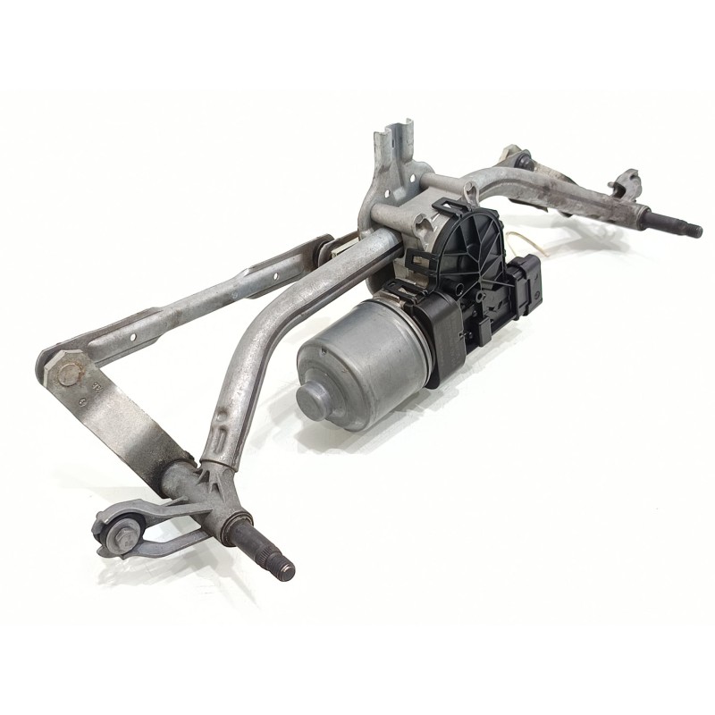 Recambio de motor limpia delantero para peugeot 207 sport referencia OEM IAM 9650380780  