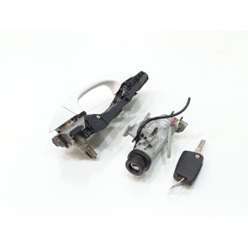 Recambio de juego bombines para seat leon (5f1) reference plus referencia OEM IAM   