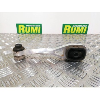 Recambio de soporte motor para renault clio ii fase i (b/cbo) 1.4 16v rxe b/c0l referencia OEM IAM   