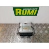 Recambio de centralita motor uce para renault scenic (ja..) 1.9 dci authentique referencia OEM IAM 8200039569 0281001934 