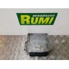 Recambio de centralita motor uce para renault scenic (ja..) 1.9 dci authentique referencia OEM IAM 8200039569 0281001934 