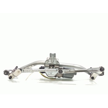 Recambio de motor limpia delantero para peugeot 207 sport referencia OEM IAM 9650380780  