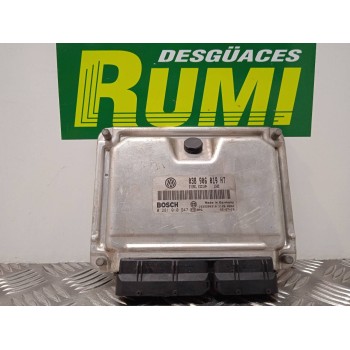 CENTRALITA MOTOR UCE 038906019HT 0281010947 1039S00316