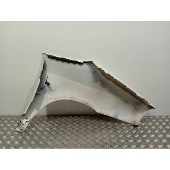 Recambio de aleta delantera izquierda para citroën jumpy 1.9 diesel referencia OEM IAM   