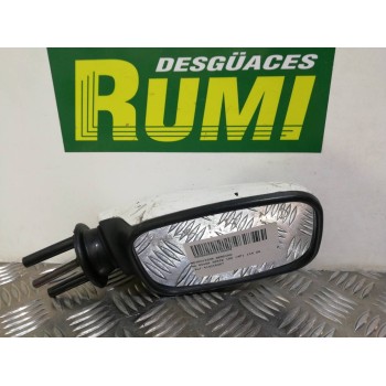 Recambio de retrovisor derecho para mg serie 100 (xp) 114 gs referencia OEM IAM 414210407  
