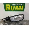 Recambio de retrovisor derecho para mg serie 100 (xp) 114 gs referencia OEM IAM 414210407  