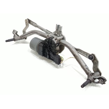 Recambio de motor limpia delantero para peugeot 207 sport referencia OEM IAM 9650380780  