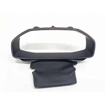 Recambio de moldura para seat leon sportstourer (kl8) style referencia OEM IAM 5FA857053  