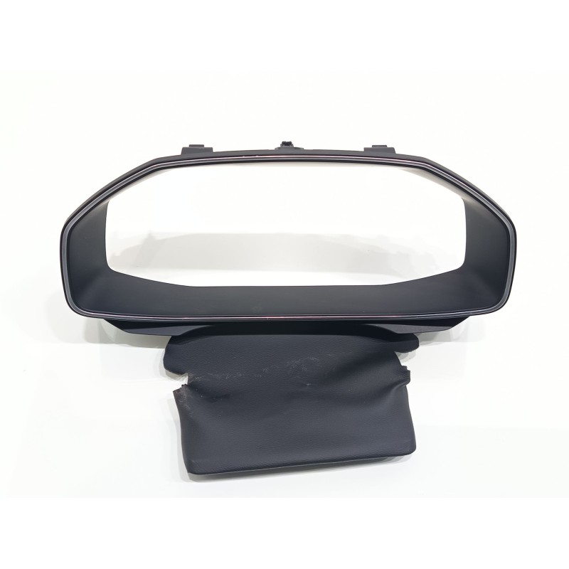 Recambio de moldura para seat leon sportstourer (kl8) style referencia OEM IAM 5FA857053  